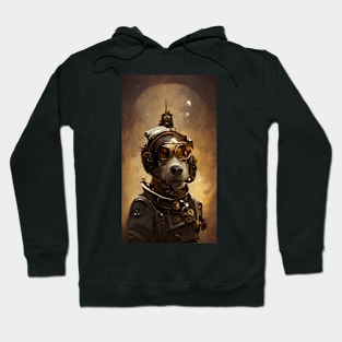 The Funny Dog Hoodie